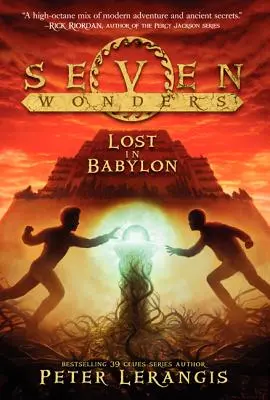 Stratený v Babylone - Lost in Babylon
