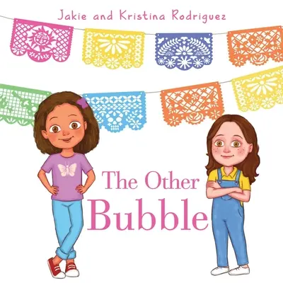Druhá bublina - The Other Bubble