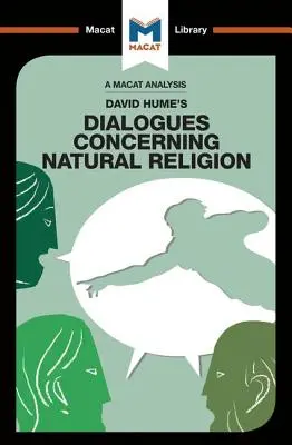 Analýza diela Davida Huma Dialógy o prirodzenom náboženstve: Dialógy o prirodzenom náboženstve - An Analysis of David Hume's Dialogues Concerning Natural Religion: Dialogues Concerning Natural Religion