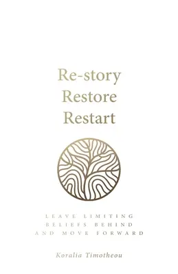 Re-Story, Restore, Restart: Zanechajte obmedzujúce presvedčenia a posuňte sa vpred - Re-Story, Restore, Restart: Leave Limiting Beliefs Behind and Move Forward