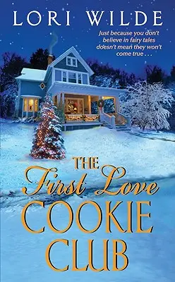 Klub prvej lásky - The First Love Cookie Club