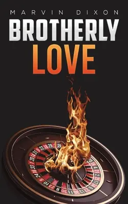 Bratská láska - Brotherly Love