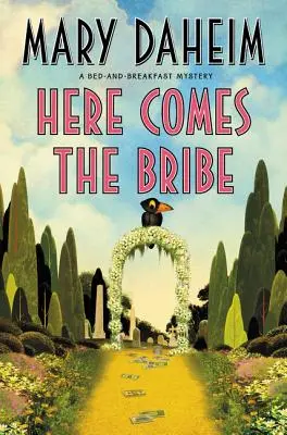 Prichádza úplatok - Here Comes the Bribe