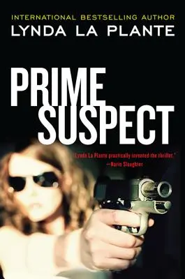 Hlavný podozrivý - Prime Suspect
