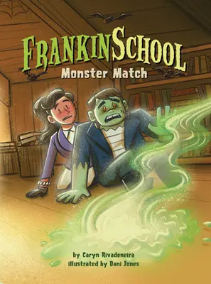 Zápas príšer: Kniha 1 - Monster Match: Book 1