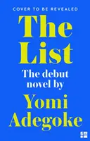 Zoznam - List