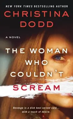 Žena, ktorá nevedela kričať - The Woman Who Couldn't Scream