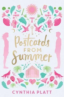Pohľadnice z leta - Postcards from Summer