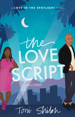 Scenár lásky - The Love Script