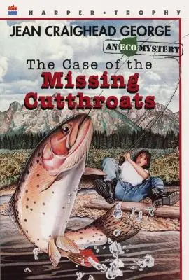 Prípad zmiznutých hrdlorezov - The Case of the Missing Cutthroats