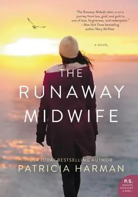 Porodná asistentka na úteku - The Runaway Midwife