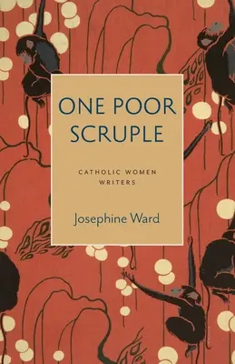 Jeden úbohý škrupulant - One Poor Scruple