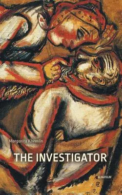 Vyšetrovateľ - The Investigator