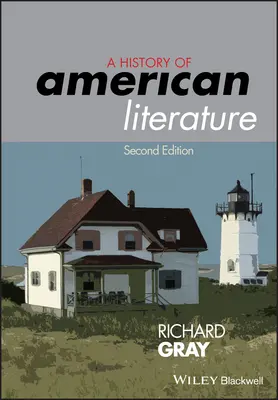Dejiny americkej literatúry - History of American Literature
