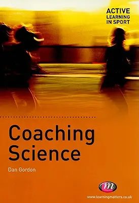 Veda o koučovaní - Coaching Science