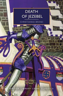 Smrť Jezabel - Death of Jezebel
