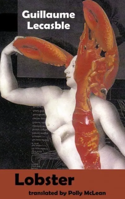Homár - Lobster