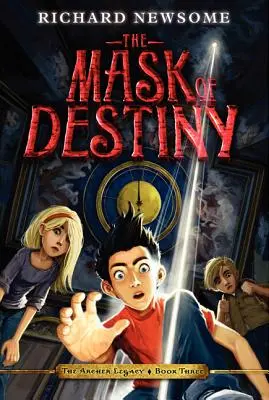 Maska osudu - The Mask of Destiny