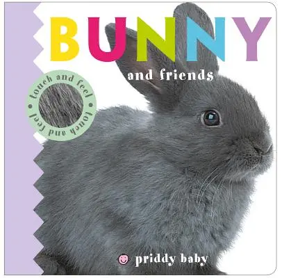 Zajačik a kamaráti - Bunny and Friends
