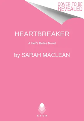 Lámač sŕdc: Pekelné krásavice - Heartbreaker: A Hell's Belles Novel