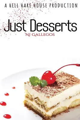 Len dezerty - Just Desserts