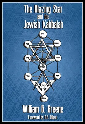Horiaca hviezda a židovská kabala - Blazing Star and the Jewish Kabbalah