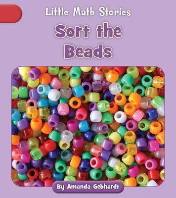 Roztrieď korálky - Sort the Beads
