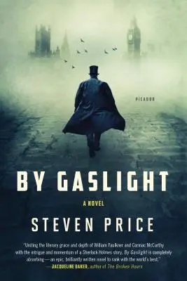 Pri plynovom svetle - By Gaslight