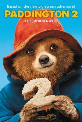 Paddington 2: román pre mládež - Paddington 2: The Junior Novel