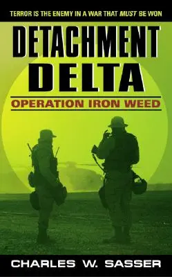 Operácia Iron Weed - Operation Iron Weed