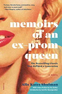 Spomienky bývalej kráľovnej plesov - Memoirs of an Ex-Prom Queen