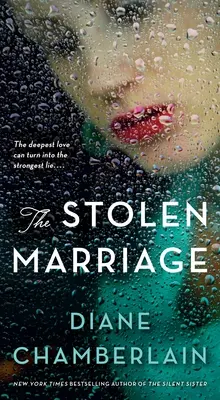 Ukradnuté manželstvo - román - Stolen Marriage - A Novel