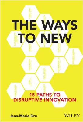 Cesty k novému - The Ways to New