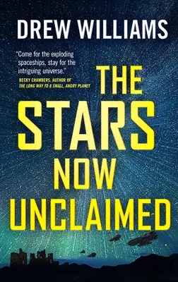 Hviezdy, ktoré si teraz nikto nevyžiadal - The Stars Now Unclaimed