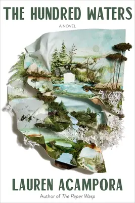 Sto vôd - The Hundred Waters