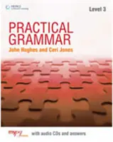 Praktická gramatika 3 - Študentská kniha bez kľúča - Practical Grammar 3 - Student Book without Key