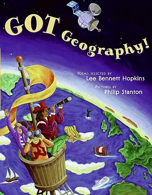 Mám zemepis! - Got Geography!