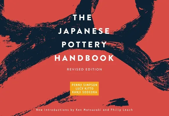 Príručka japonskej keramiky - Japanese Pottery Handbook