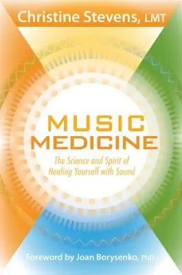 Hudobná medicína - Music Medicine