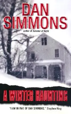 Zimné strašenie - A Winter Haunting