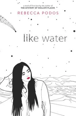 Ako voda - Like Water