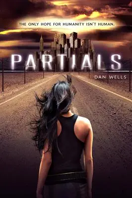Čiastkové - Partials