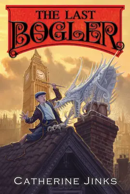 Posledný Bogler, 3 - The Last Bogler, 3
