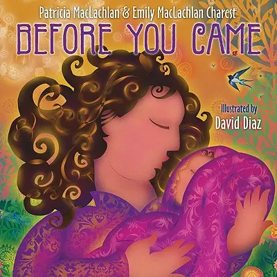 Skôr než si prišiel - Before You Came