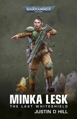 Minka Lesk: Základné princípy a matematické výpočty v matematike a matematike: Posledný biely štít - Minka Lesk: The Last Whiteshield