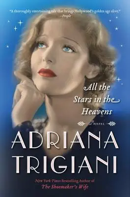 Všetky hviezdy na nebi - All the Stars in the Heavens