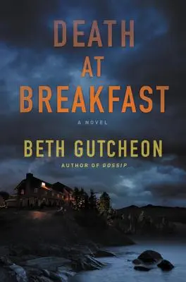Smrť pri raňajkách - Death at Breakfast