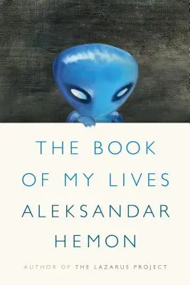 Kniha mojich životov - The Book of My Lives