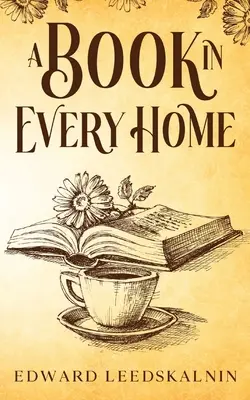 Kniha v každej domácnosti - A Book in Every Home