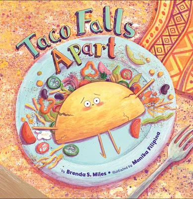 Taco sa rozpadá - Taco Falls Apart